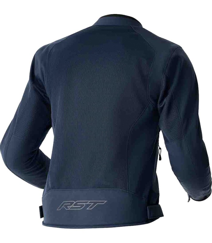 Sommer jacke Rst Spectre Air D30 blau