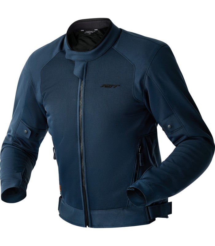 Rst Spectre Air D30 jacket blue