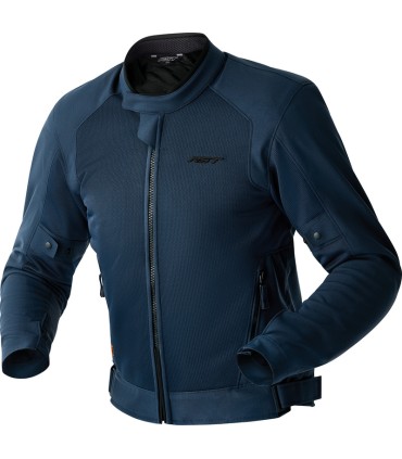 Sommer jacke Rst Spectre Air D30 blau