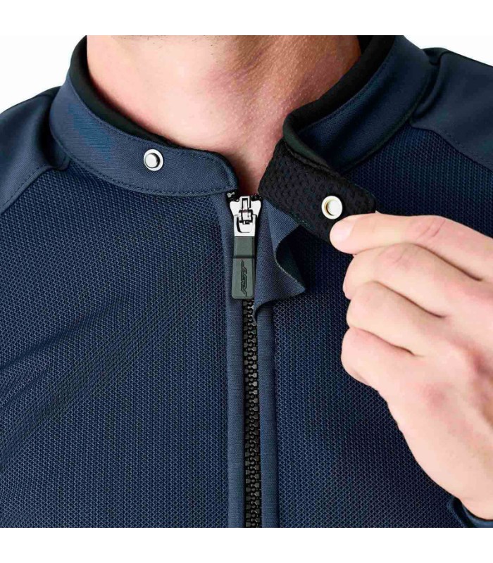 Rst Spectre Air D30 jacket blue