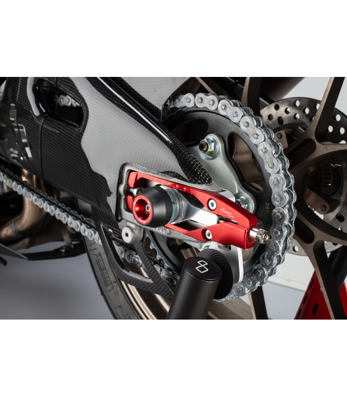 Lightech TEAP003 Aprilia RSV4 (2015-19)