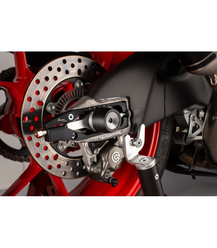 Lightech TEAP003 Aprilia RSV4 1100 Factory (2019-20)