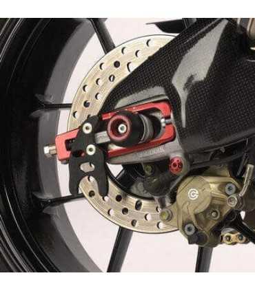 Lightech TEAP001 tendeur de chaine Aprilia Tuono V4 (2011-14)