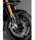 Lightech parafango in carbonio Triumpn Speed triple 1200 (2021-25)
