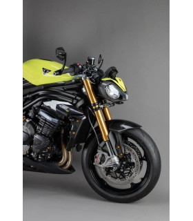 Lightech parafango in carbonio Triumpn Speed triple 1200 (2021-25)