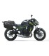 Shad 3P System K0Z667IF KAWASAKI Z650 (2016-25)