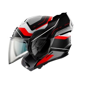 Helm Premier X-Charger JU 8BM