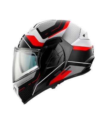 Helm Premier X-Charger JU 8BM