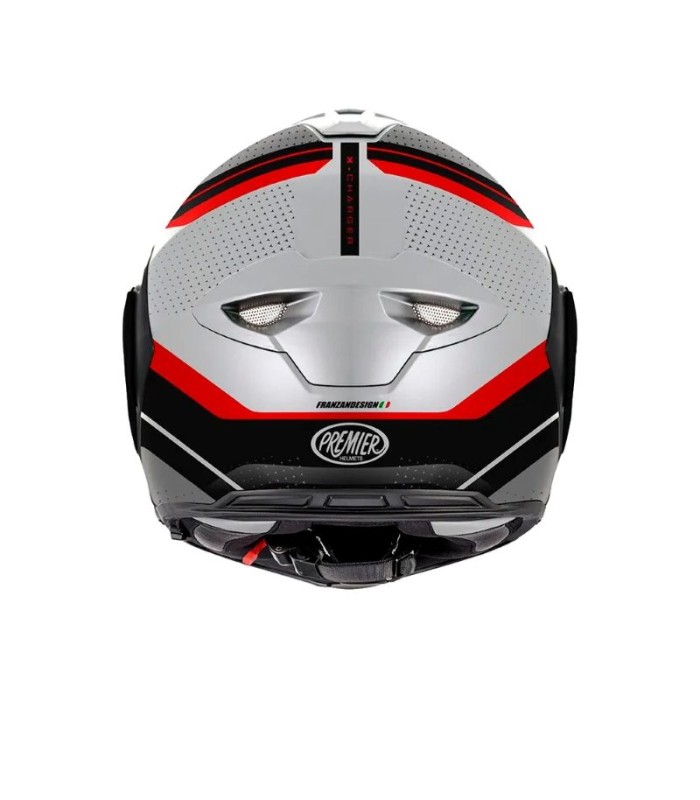 Premier X-Charger JU 8BM helmet