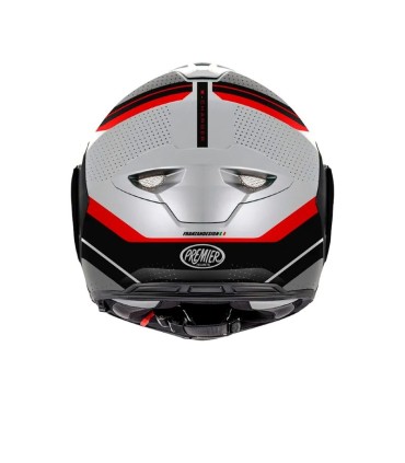 Casco Premier X-Charger JU 8BM