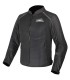 Giacca estiva LS2 Breeze nero