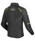 Veste été LS2 Breeze noir jaune