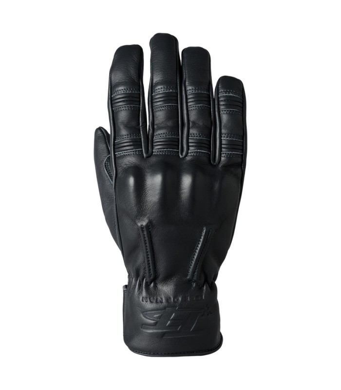 Lederhandschuhe RST Hillberry 2 CE schwarz