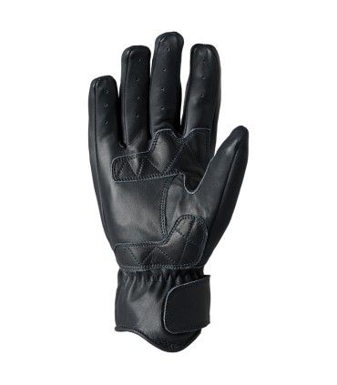 Gants en cuir RST Hillberry 2 CE noir