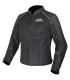 LS2 Breeze lady jacket black