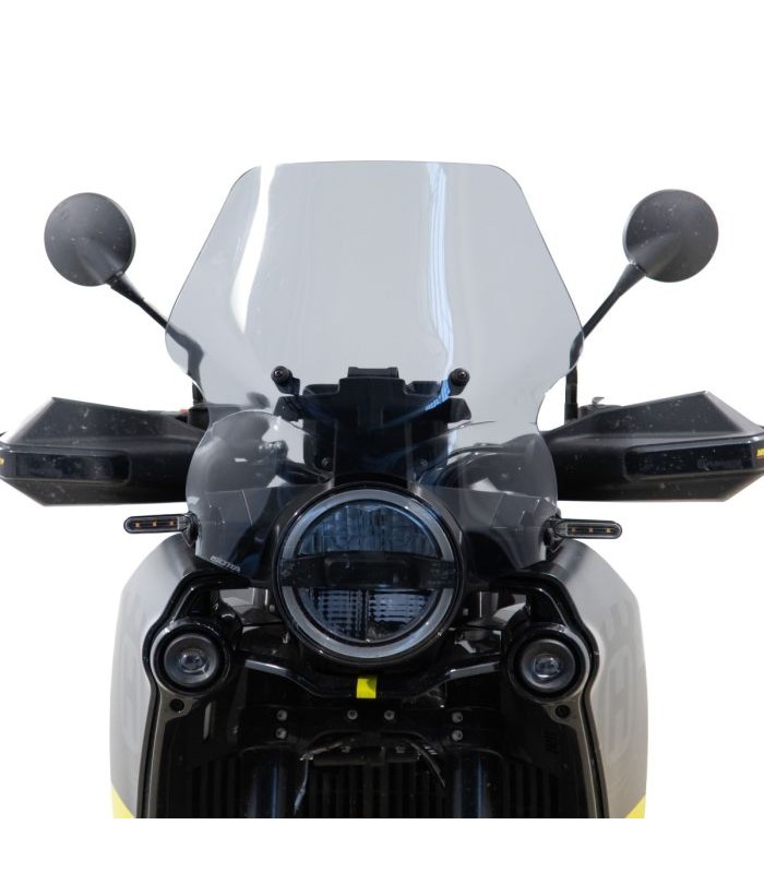 Isotta windshield low light smoke HUSQVARNA NORDEN 901 (2022-24)