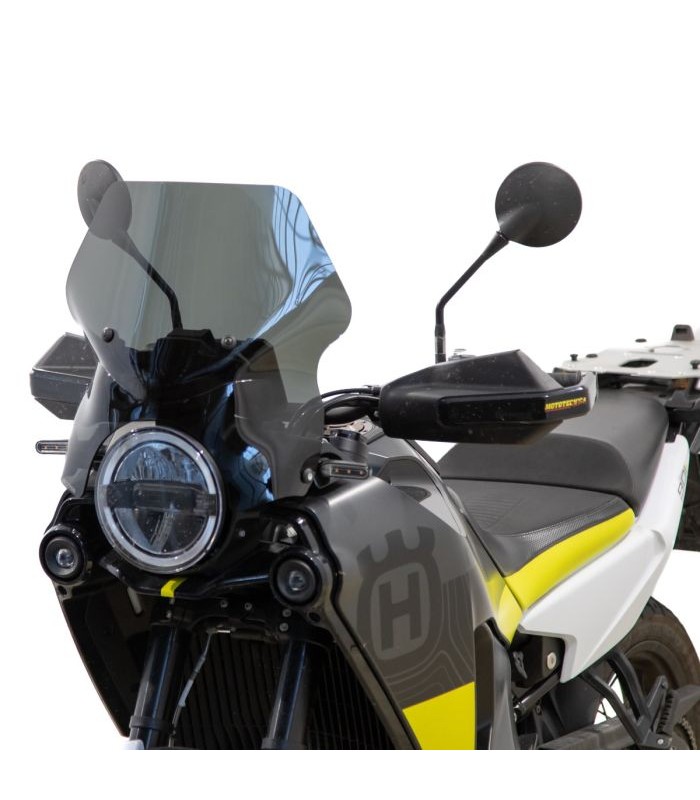Isotta para brise bas fumé HUSQVARNA NORDEN 901 (2022-24)