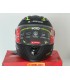 Casco bambino LS2 FF812 Kid nero opaco