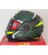 Casque LS2 FF910 Advant 2 Triple olive matt