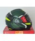 Casque LS2 FF910 Advant 2 Triple olive matt