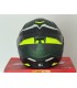 Casco LS2 FF910 Advant 2 Triple oliva opaco