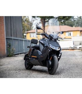 Isotta PARABREZZA trasparente per BMW CE 04 (2021-24)