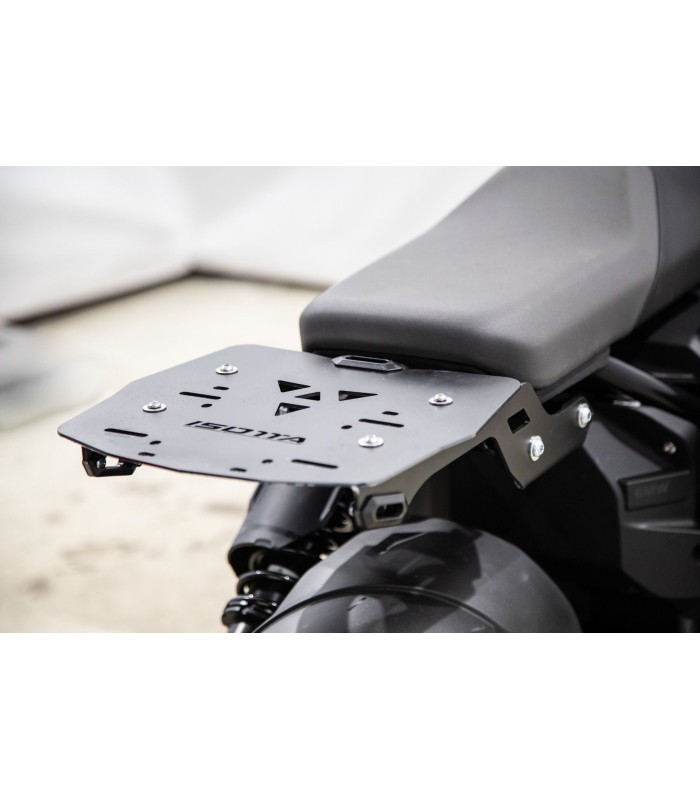 Isotta porta pacchi in ferro Bmw CE 04 (2021-24)