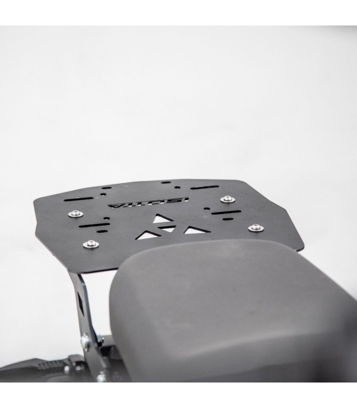 Isotta porta pacchi in ferro Bmw CE 04 (2021-24)