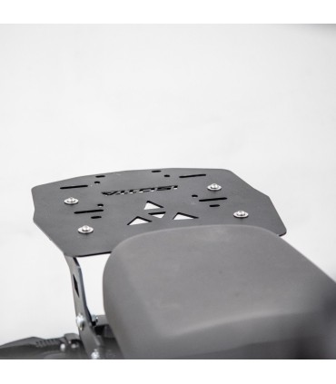 Isotta porta pacchi in ferro Bmw CE 04 (2021-24)