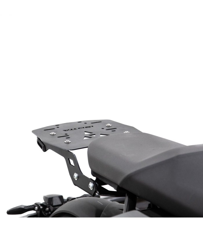 Isotta iron package holder Bmw CE 04 (2021-24)