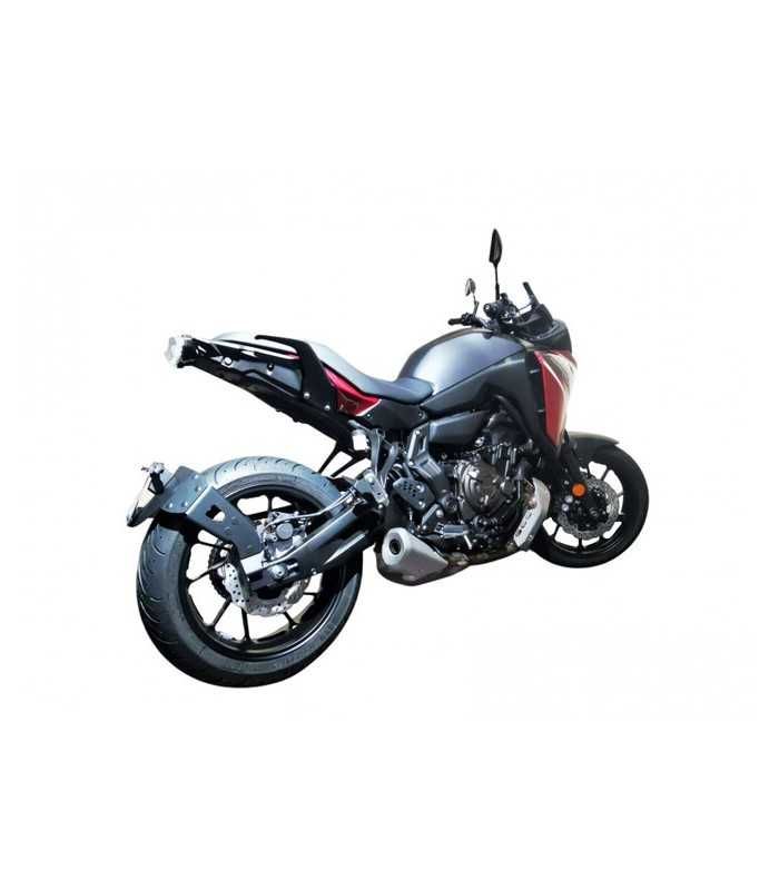 Access design Portatarga Yamaha Tracer 7 (2023-24)