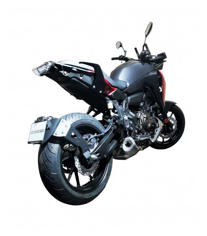 Access Design Yamaha Tracer 7 (2023-24)