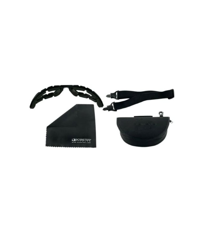Brillen Bobster Renegade Convertibile photochromic