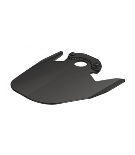 Access design mudguard Harley-Davidson Sportster S 1250 (2021-24)