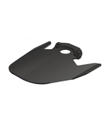 Access design parafango Harley-Davidson Sportster S 1250 (2021-24)