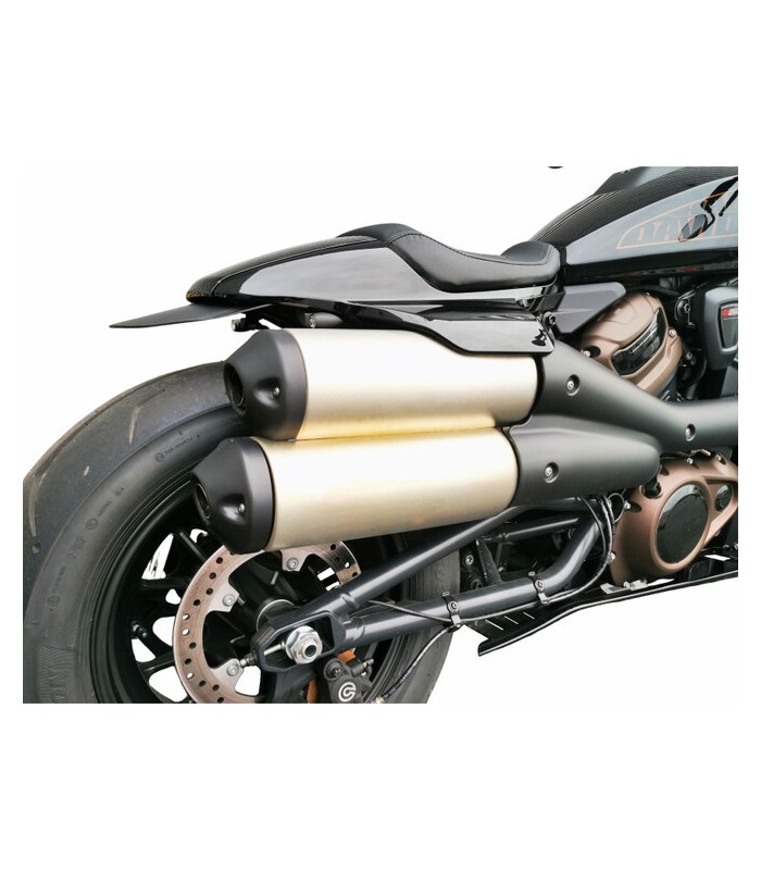 Access design garde-boue Harley-Davidson Sportster S 1250 (2021-24)