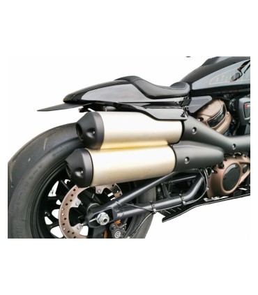 Access design kotflugel Harley-Davidson Sportster S 1250 (2021-24)