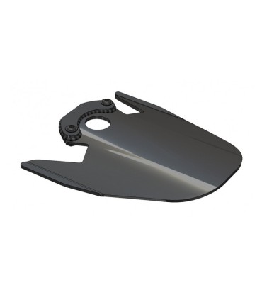 Access design garde-boue Harley-Davidson Sportster S 1250 (2021-24)