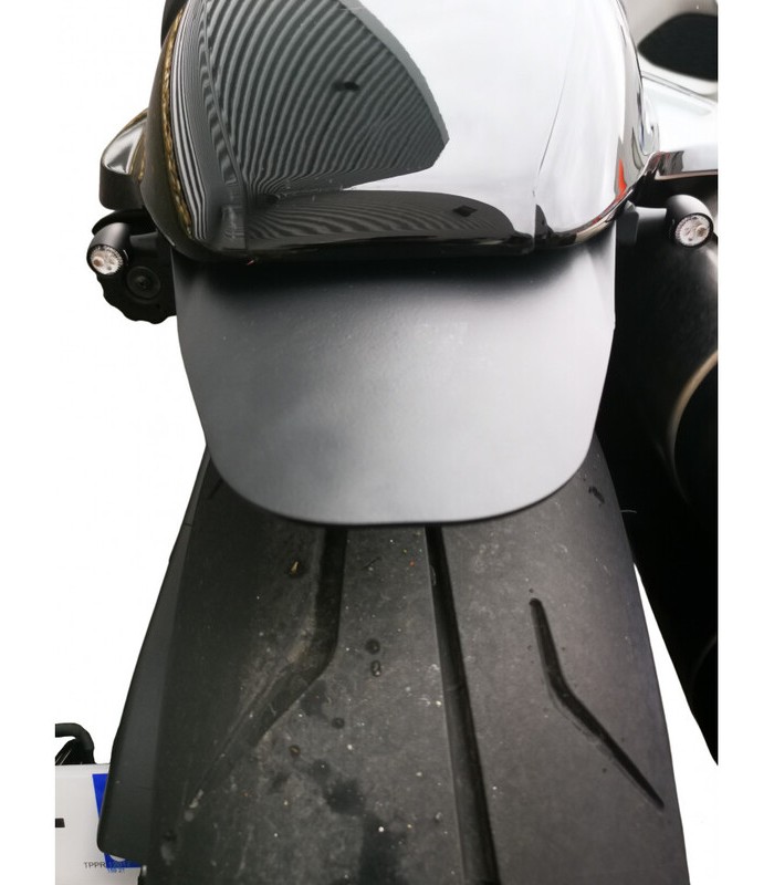 Access design parafango Harley-Davidson Sportster S 1250 (2021-24)