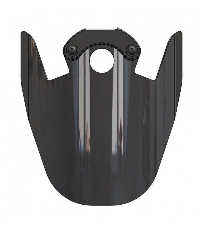 Access design garde-boue Harley-Davidson Sportster S 1250 (2021-24)