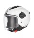 Casque jet Acerbis Levante blanc