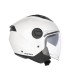 Casque jet Acerbis Levante blanc