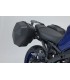 SW-Motech URBAN ABS Seitenkoffer-System. Yamaha MT-09 (2020-26)