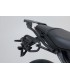 SW-Motech URBAN ABS Seitenkoffer-System. Yamaha MT-09 (2020-26)