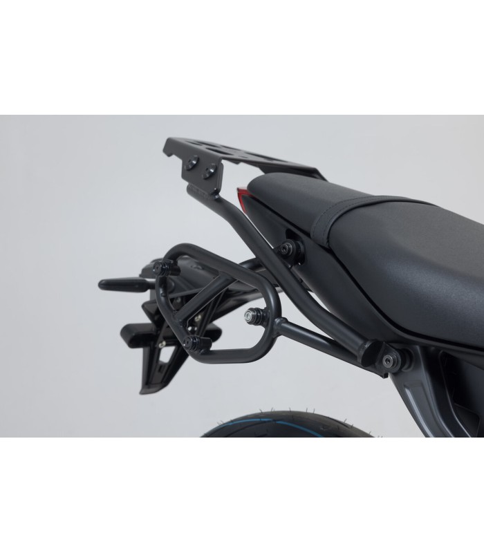 SW-Motech Kit de valises latérales URBAN ABS. Yamaha MT-09 (2020-26)