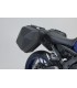 SW-Motech Sistema valigie laterali URBAN ABS. Yamaha MT-09 (2020-26)