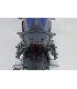 SW-Motech URBAN ABS side case system. Yamaha MT-09 (2020-26)