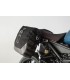SW-Motech Legend Gear Seitentaschen-System LC Black Edition Yamaha XSR900 (15-21)
