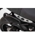 SW-Motech Legend Gear side bag system LC Black Edition Yamaha XSR900 (15-21)