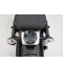 SW-Motech Legend Gear Seitentaschen-System LC Black Edition Yamaha XSR900 (15-21)